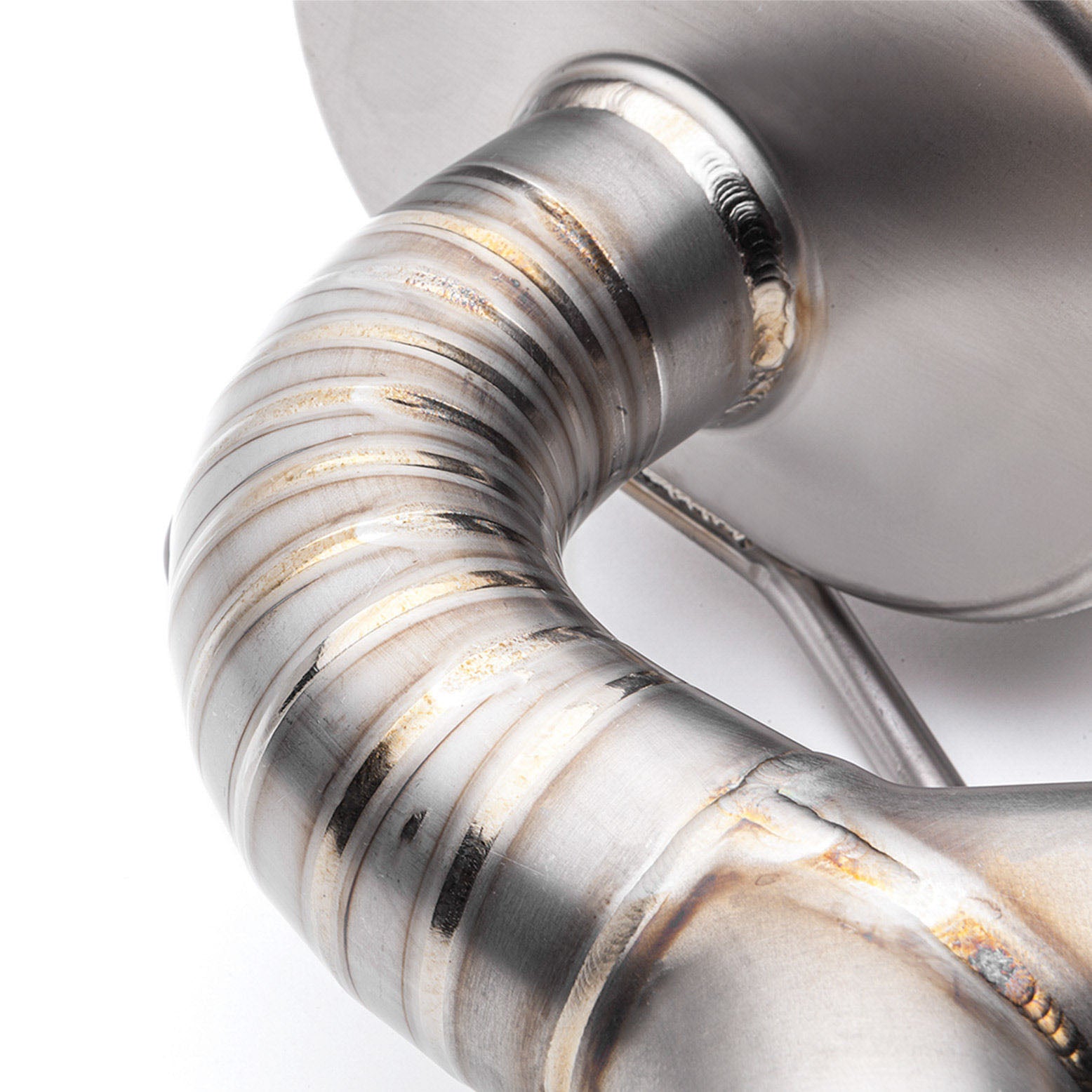 COBB Subaru Titanium 3" Cat-Back Exhaust 2011-2014 WRX Hatch / 2008-2014 STI Hatch