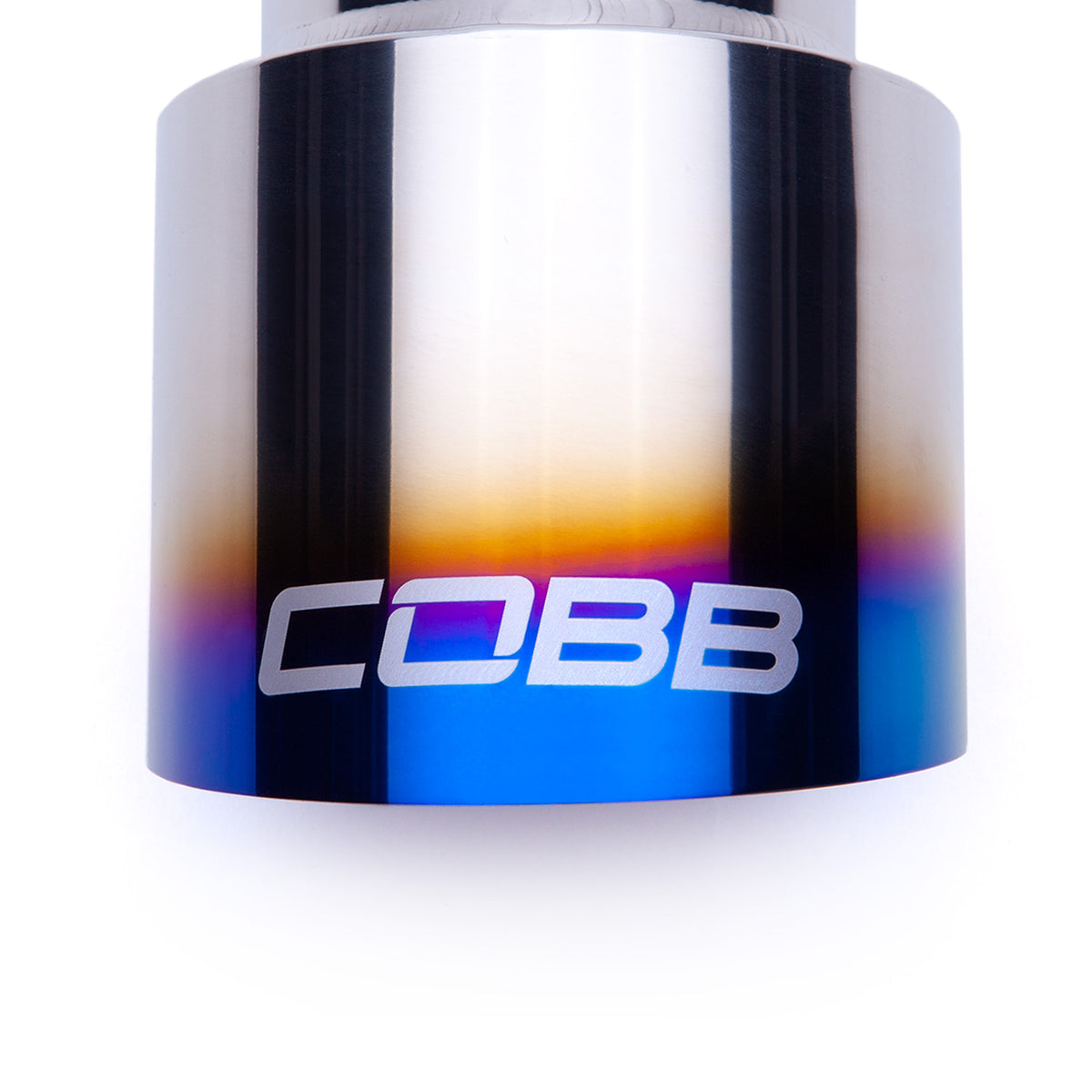 COBB Subaru Titanium 3