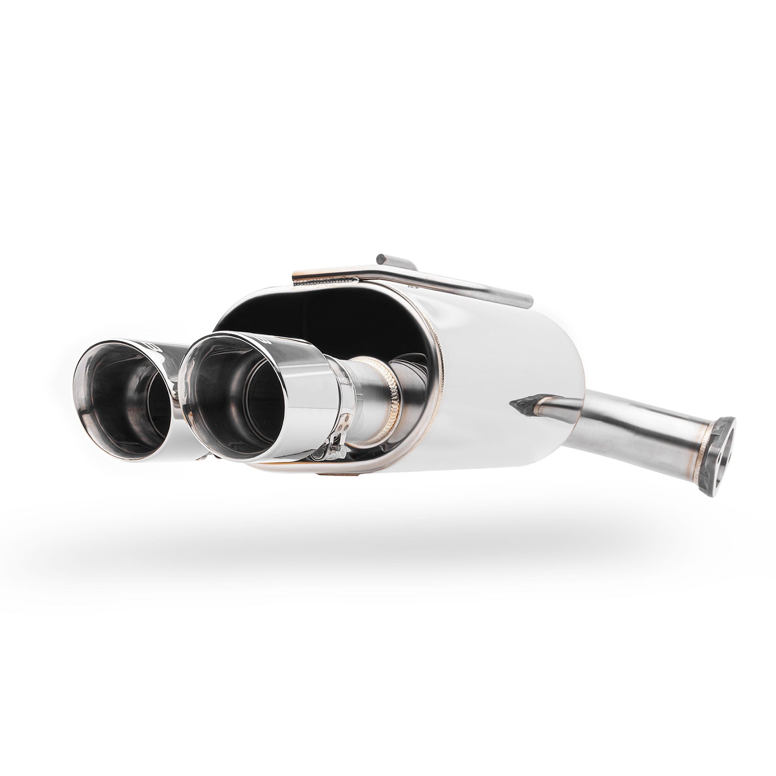 COBB Subaru SS 3" Cat-Back Exhaust WRX 2022-2023
