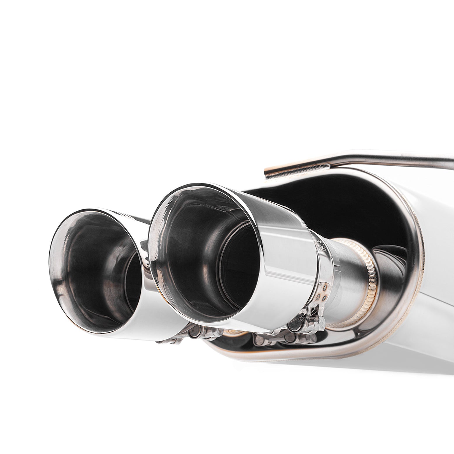 COBB Subaru SS 3" Cat-Back Exhaust WRX 2022-2023