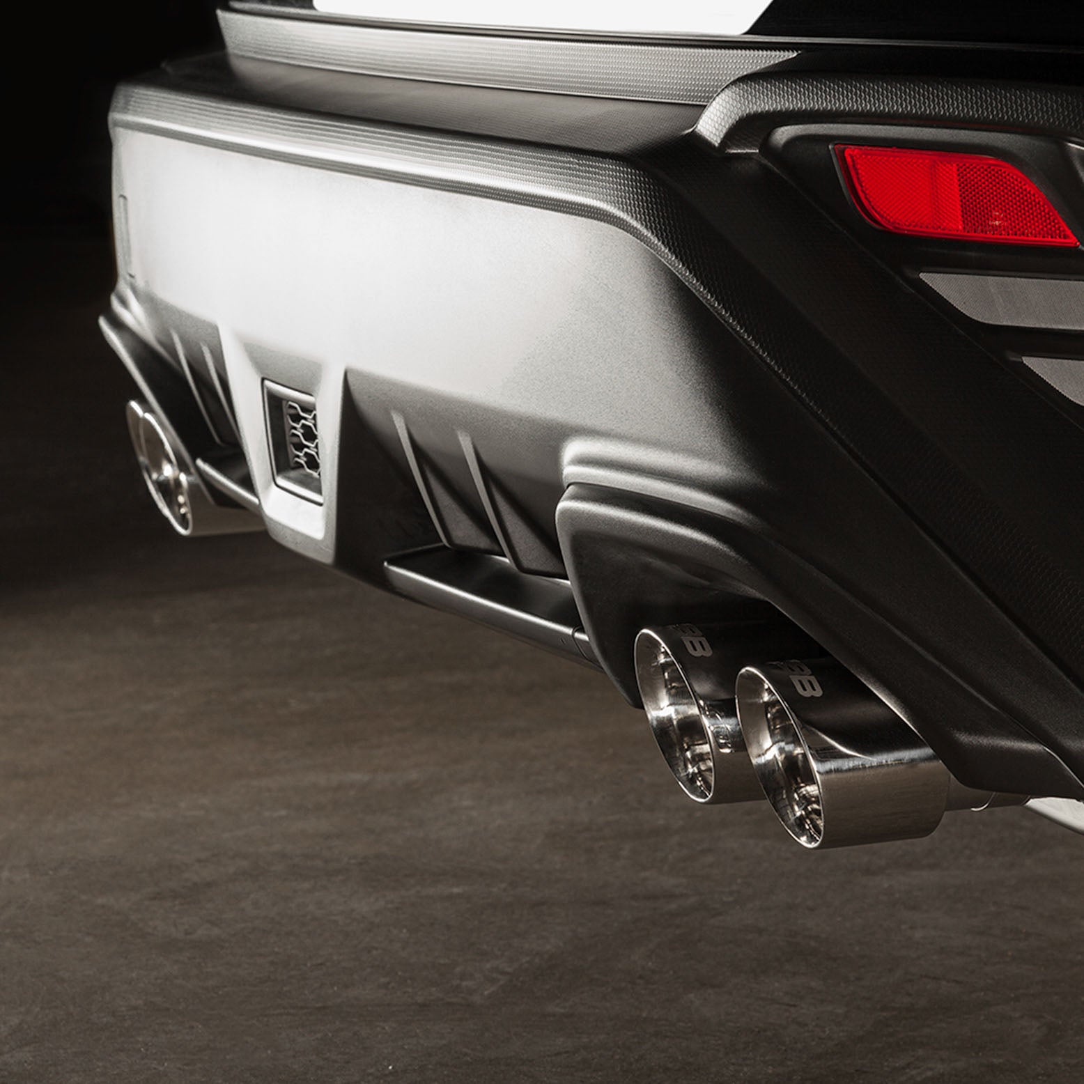 COBB Subaru SS 3" Cat-Back Exhaust WRX 2022-2023