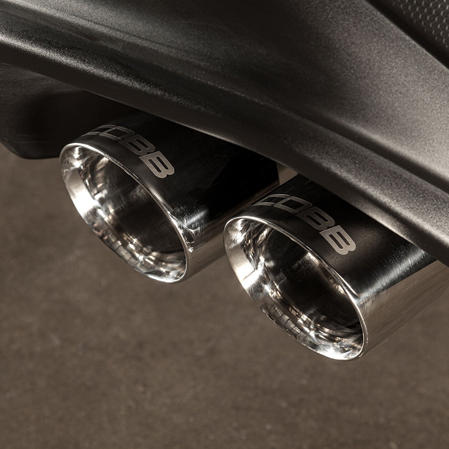 COBB Subaru SS 3" Cat-Back Exhaust WRX 2022-2023