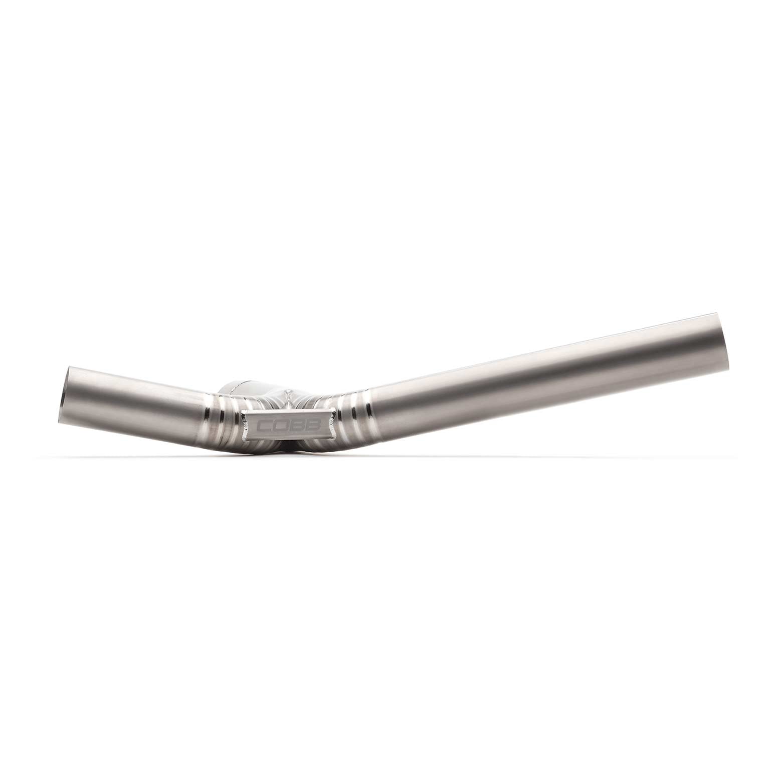 COBB Subaru Titanium Cat-back Exhaust WRX 2022-2023