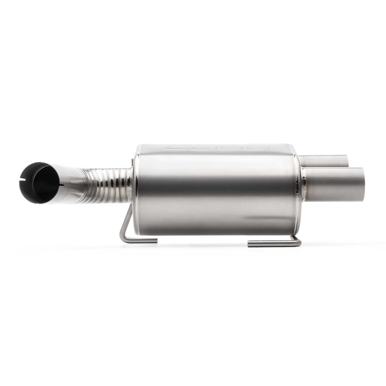 COBB Subaru Titanium Cat-back Exhaust WRX 2022-2023