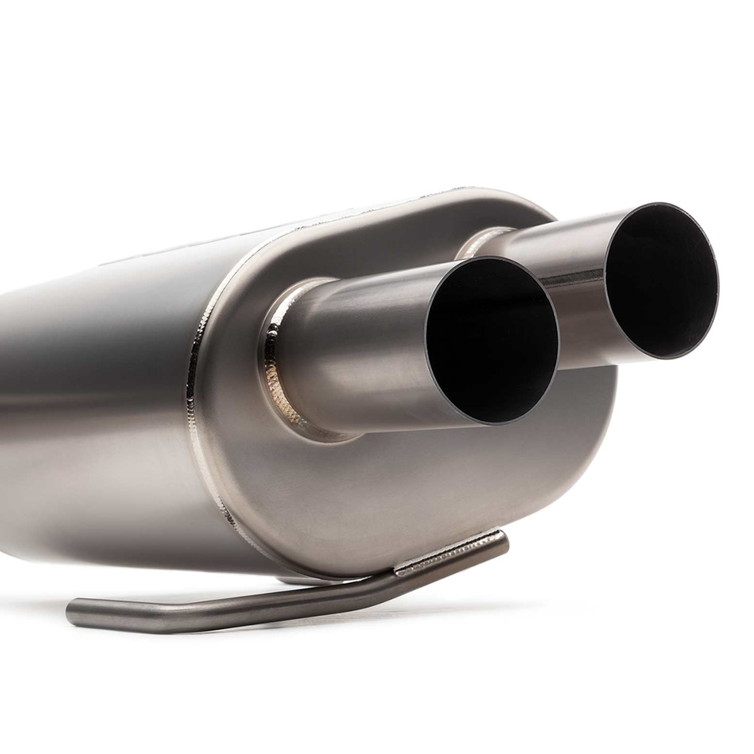 COBB Subaru Titanium Cat-back Exhaust WRX 2022-2023