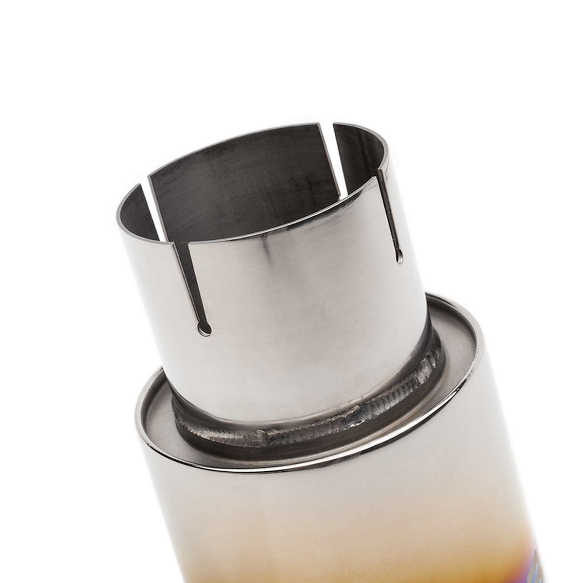 COBB Subaru Titanium Cat-back Exhaust WRX 2022-2023