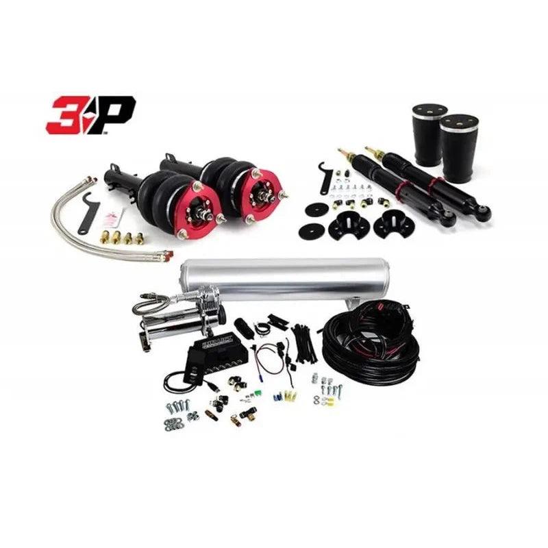 Air Lift Performance - Air Ride Package w/Management 2018-2022 Honda Accord - Saikospeed