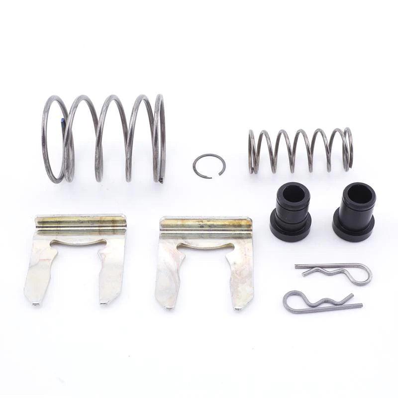 Hybrid Racing Performance Shifter Cables (06-11 Civic Si) - Saikospeed