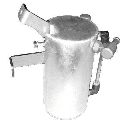 Cusco Misc Oil Catch can CT9A Evo7/8/9