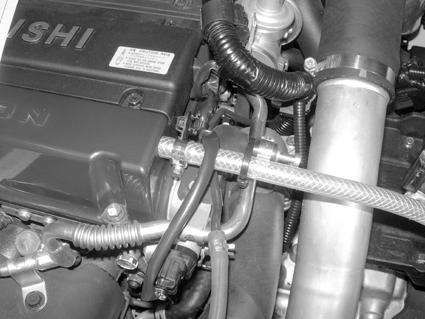 Cusco Misc Oil Catch can CT9A Evo7/8/9