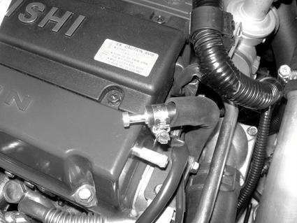 Cusco Misc Oil Catch can CT9A Evo7/8/9