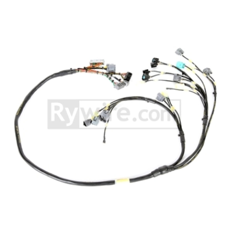 Rywire Honda B-Series Mil-Spec Eng Harn w/OBD2 Dist/Inj