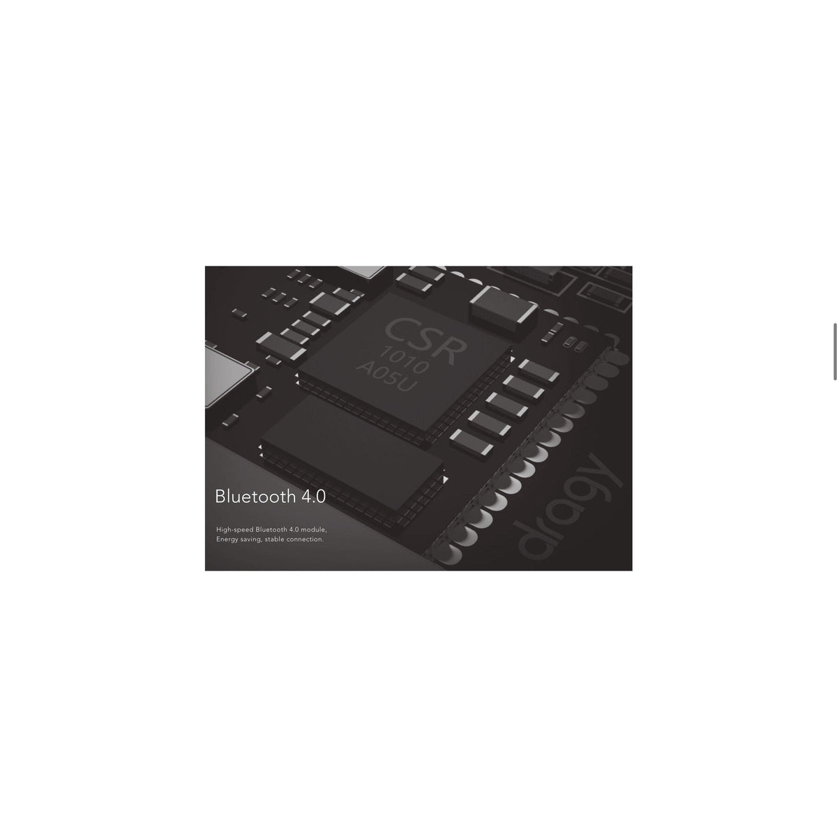 Dragy V2 GPS Based Performance Meter & Lap Timer - Saikospeed