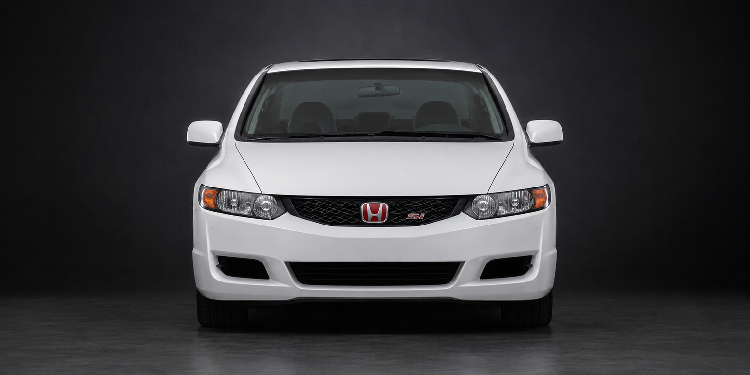 8th Gen Civic (2006-2011)