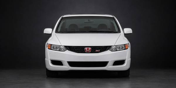 8th Gen Civic