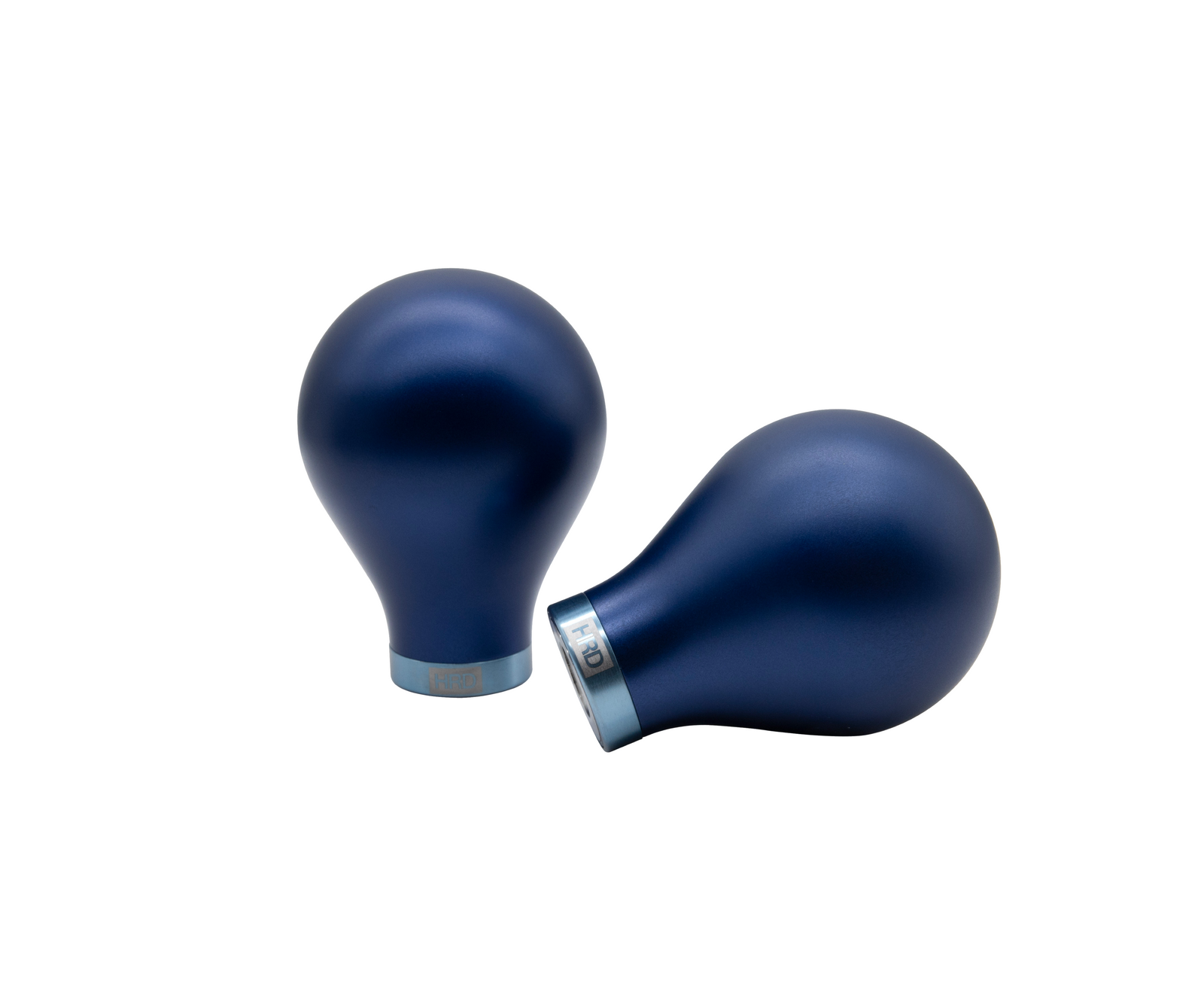 HRD "SPH" Shift Knob Midnight Navy (M10x1.5)