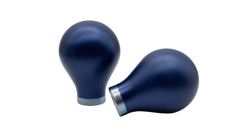HRD "SPH" Shift Knob in Midnight Navy (M10x1.5)