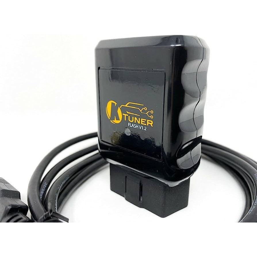 KTuner V1.2 Tuning Device - Saikospeed