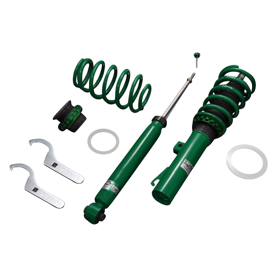 Tein 94-01 Acura Integra (DC2/DC4) Street Advance Z Coilovers
