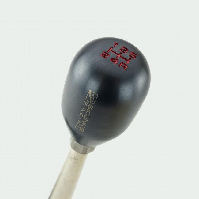 Skunk2 Shift Knob - 5 Speed Honda (M10 x 1.50) - Saikospeed