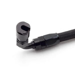 Hybrid Racing Tucked Fuel Line Kit (02-06 Acura RSX & 06-11 Civic Si & 01-05 Civic Si) - Saikospeed