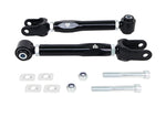 Whiteline 09+ Nissan 370Z/Z Adjustable Toe Control Arm