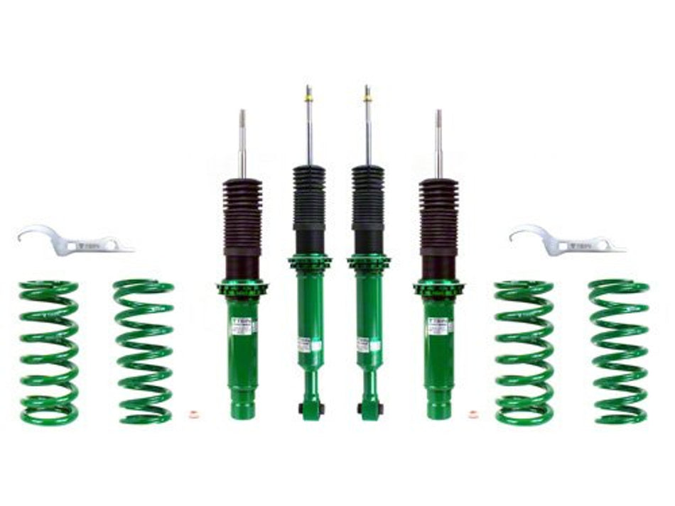 Tein 03-07 Honda Accord / 04-08 Acura TL Street Advance Z Coilovers