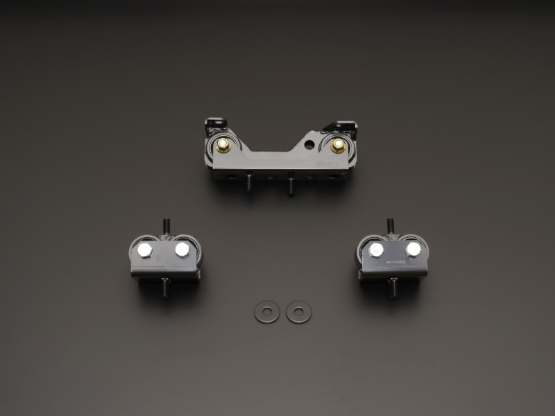 Cusco Motor & TRANNY Mount GC8-GDA GH8 GRB GVB Impreza