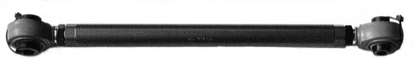 Cusco Lateral link Kit-Rear Front Side adj. Pillowball ends WRX GD