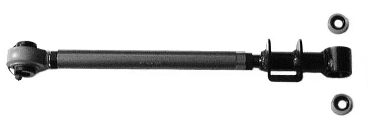 Cusco Lateral link Kit-Rear Rear Side adj. Pillowball ends WRX GD (non-STi only)