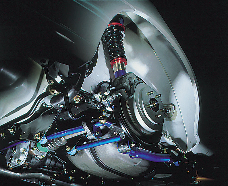 Cusco Rear trailing arm WRX GC/GD