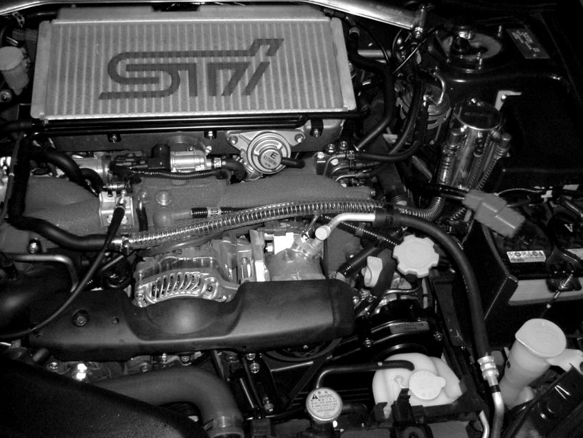 Cusco Misc Oil Catch can GDB applied F WRX-STi (06~07) *0.6L capacity