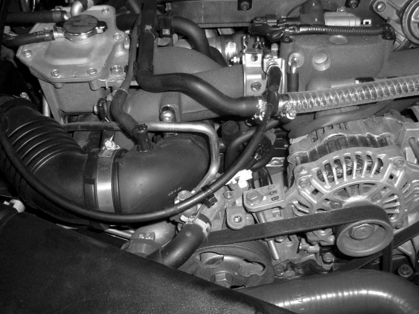Cusco Misc Oil Catch can GDB applied F WRX-STi (06~07) *0.6L capacity