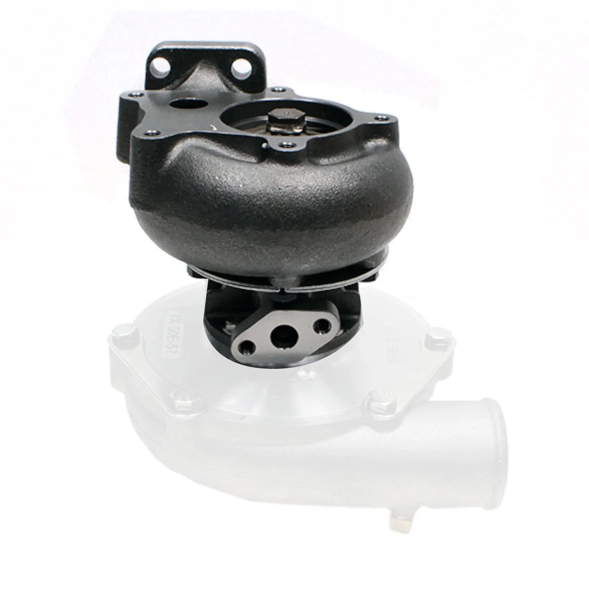 Rev9Power 68-T4-3V-68 Exhaust Housing - Hot Side