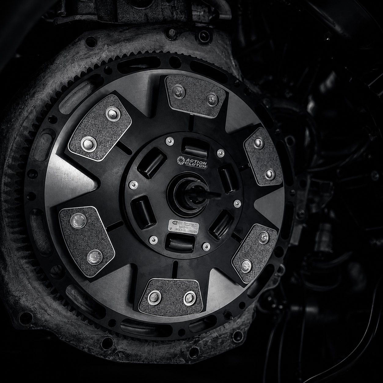 Drivetrain