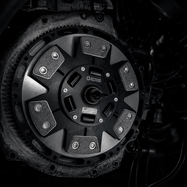 Drivetrain