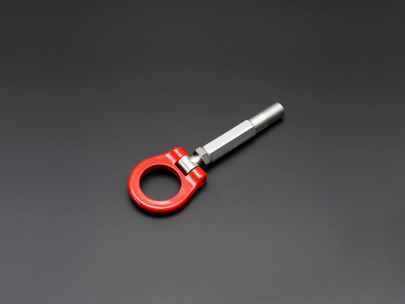 Cusco Tow Hook Swivel Joint Front Toyota 86/FR-S