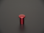 Cusco Spin Turn Knob Red Subaru BRZ / Toyota 86 / Scion FR-S