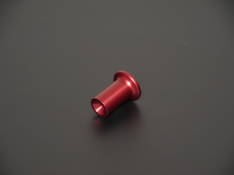 Cusco Spin Turn Knob Red Subaru BRZ / Toyota 86 / Scion FR-S