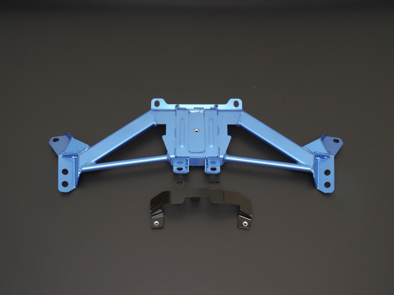 Cusco Power Brace Front Cross Member 08+ Impeza GRB/GVB/GH/GE/Forester SH5/9 / 03-09 Legacy BP5/BL5