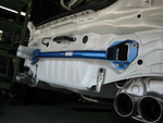 Cusco Power Brace Rear End GH8 WRX/STi (must remove OEM bumper beam)