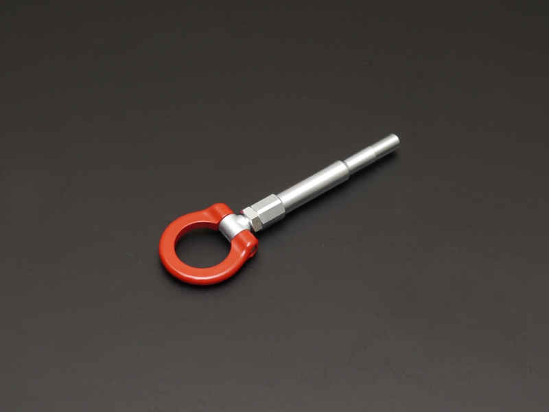 Cusco Tow Hook Swivel Joint Rear Subaru BRZ/Impreza / Toyota 86