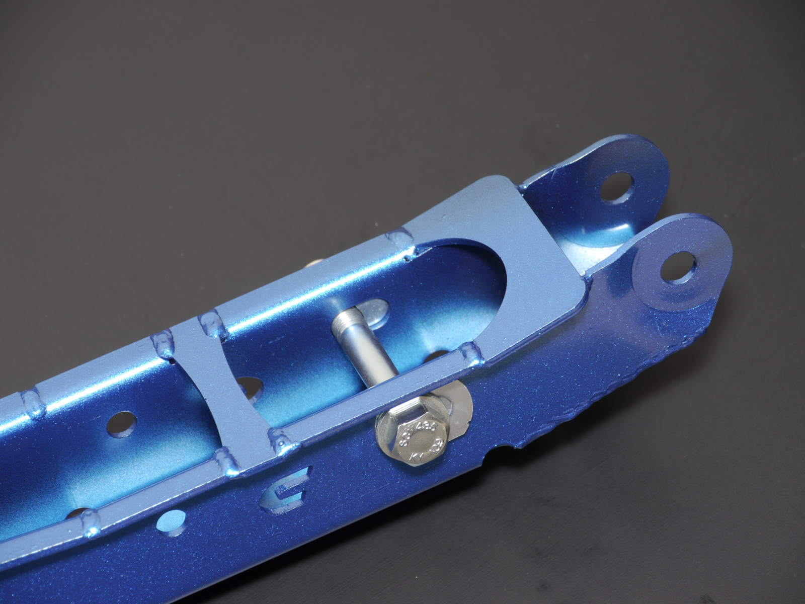 Cusco 2015+ Subaru WRX / 2022+ GR86/BRZ Lateral Control Arm Rear Camber Adjustable Pillowball