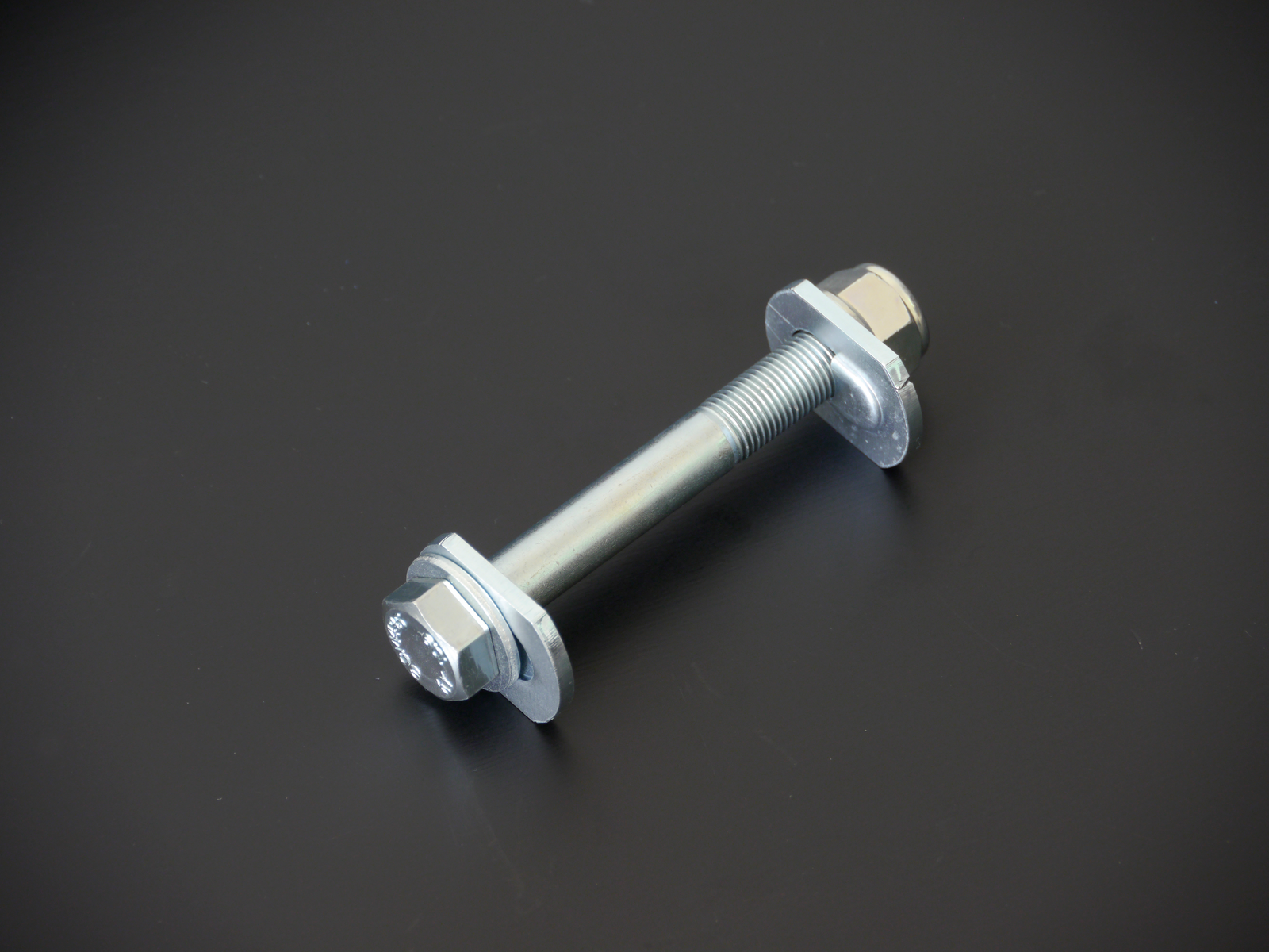 Cusco 2015+ Subaru WRX / 2022+ GR86/BRZ Lateral Control Arm Rear Camber Adjustable Pillowball