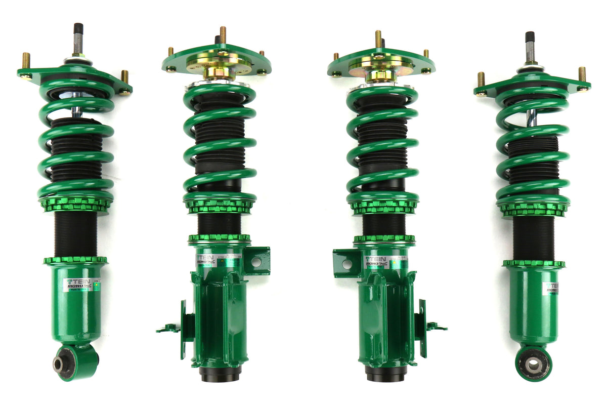 Tein 2016+ Subaru BRZ / Scion FR-S Mono Sport Damper Coilovers