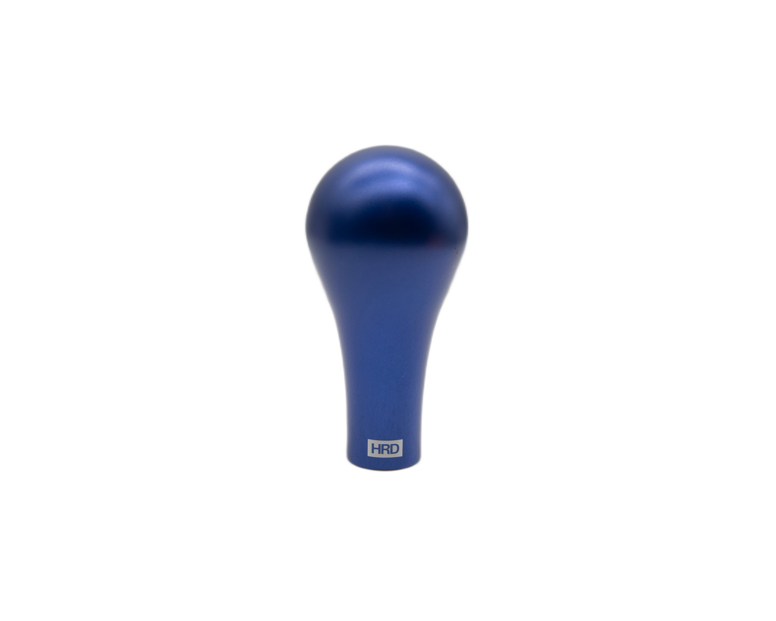 HRD "DRP" Shift Knob Midnight Navy (M10x1.5)