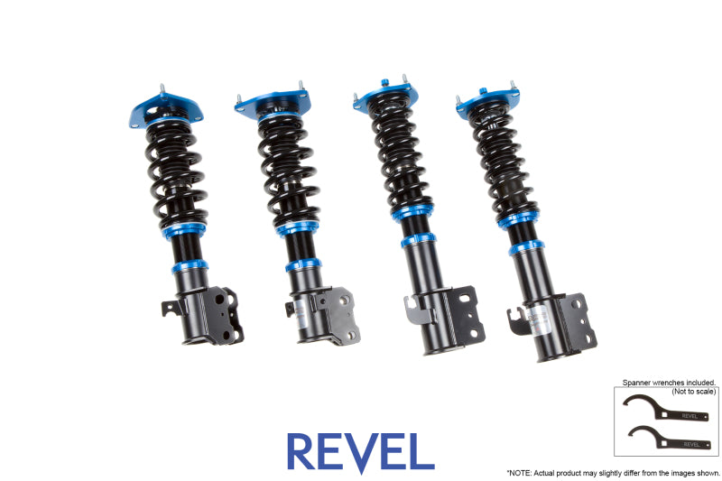 Revel Coilover | Saikospeed