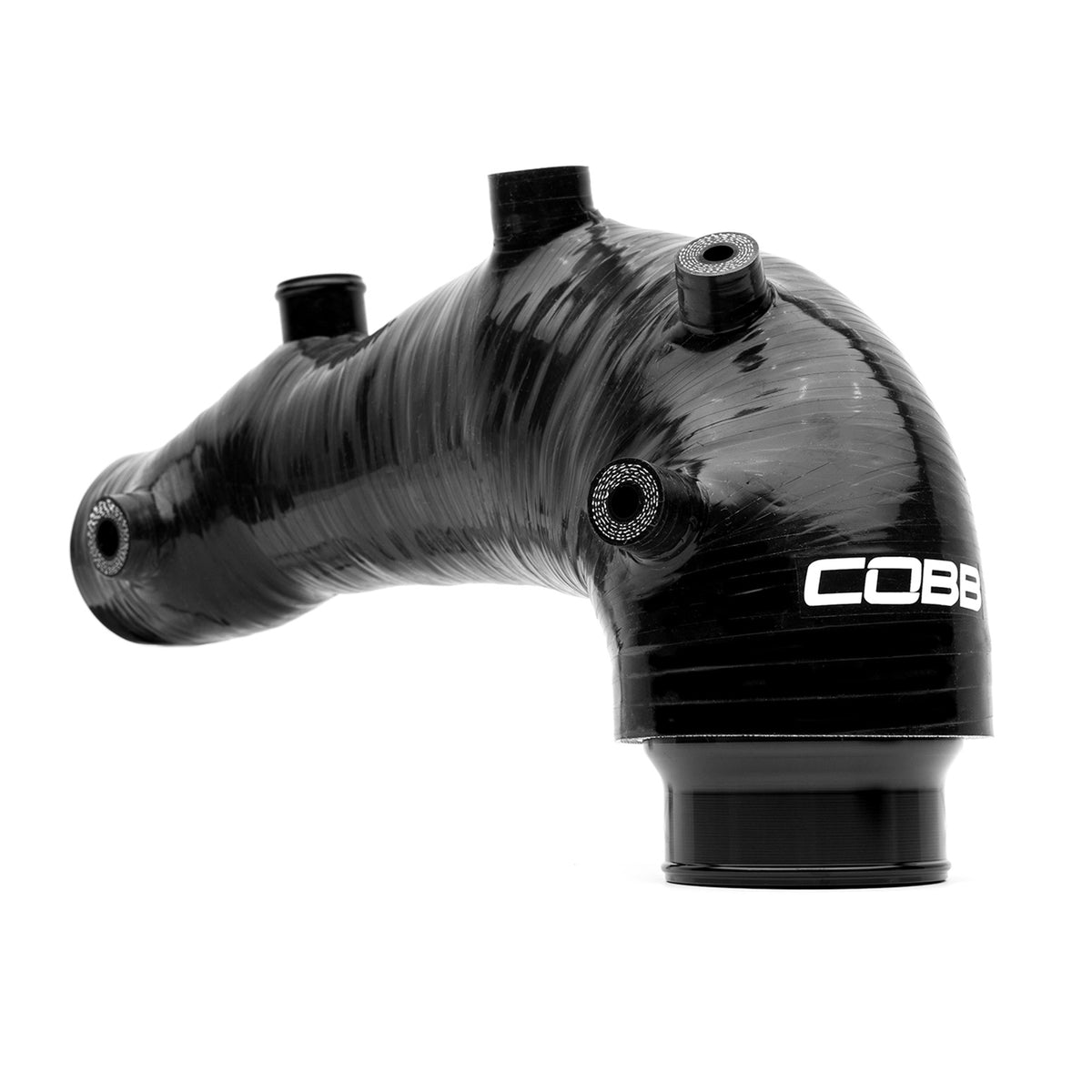 COBB Subaru Silicone Turbo Inlet V2 STI 2008-2021