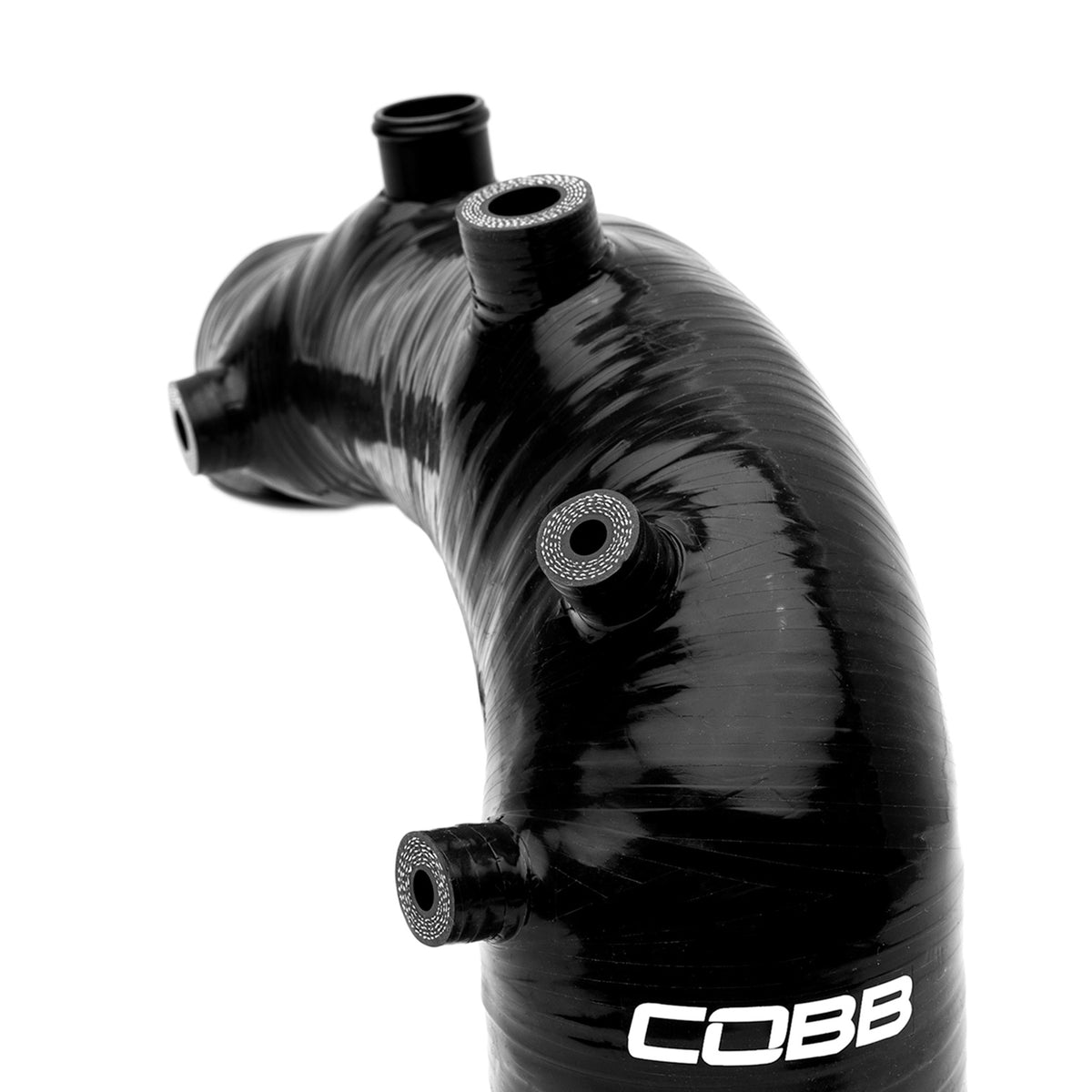 COBB Subaru Silicone Turbo Inlet V2 STI 2008-2021