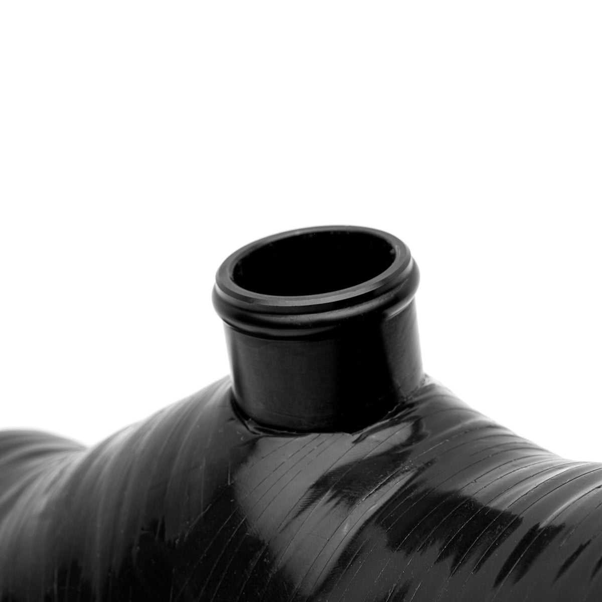 COBB Subaru Silicone Turbo Inlet V2 STI 2008-2021